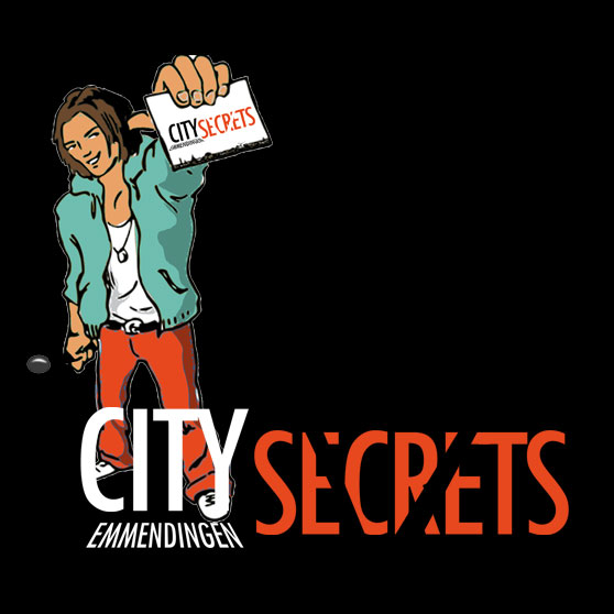 City Secrets